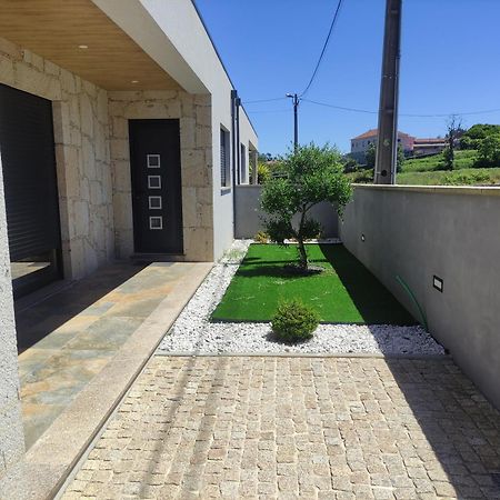 Antas Villa Family Esposende Exterior photo