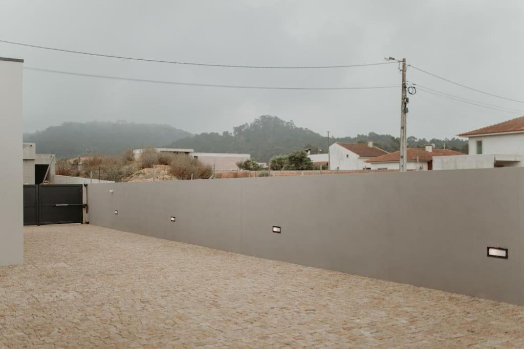 Antas Villa Family Esposende Exterior photo
